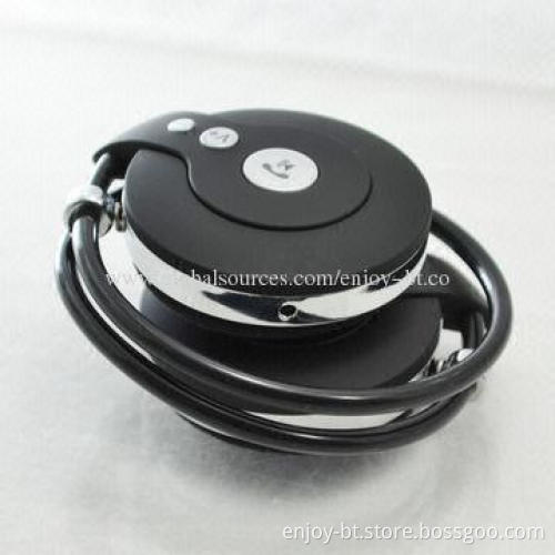 Noise-reducing Bluetooth Ear-buds for Galaxy S2/S3/S4/iPhone 4/4S/5